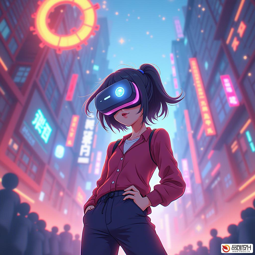 贵州省动态视觉叙事设计工作室:创意与技术的完美融合
