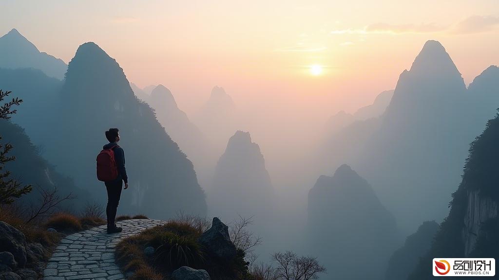 黄山GUI深度定制：打造个性化用户体验的极致之旅
