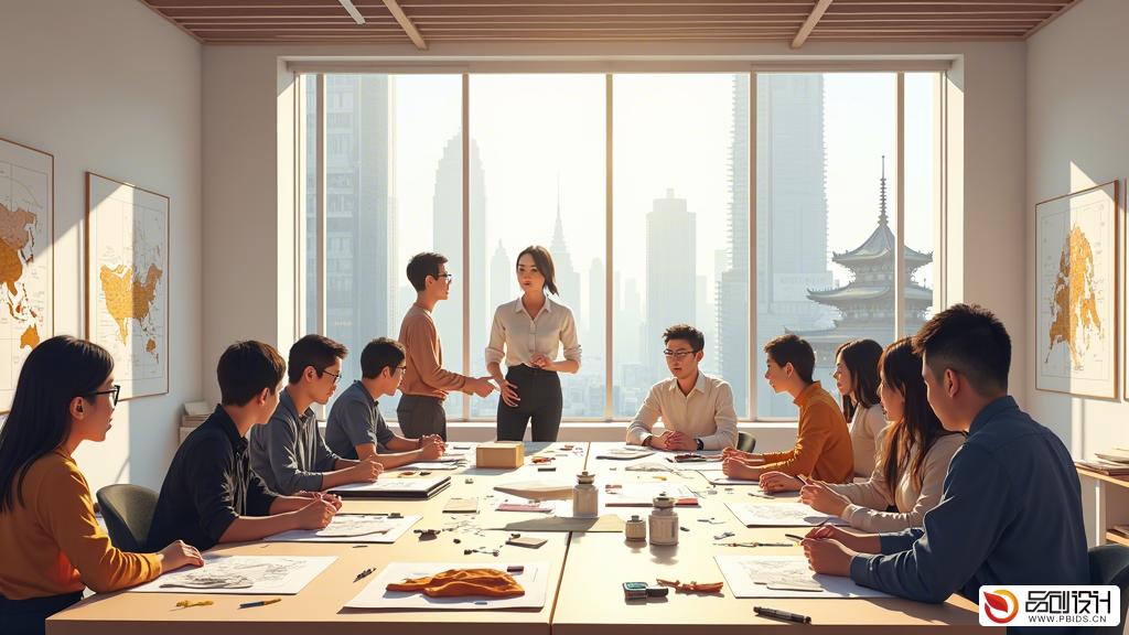 宿州人性化体验设计：塑造未来生活的新篇章

