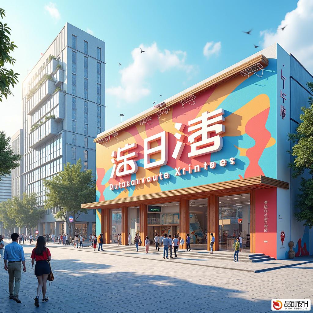 湘潭市品创设计策略：塑造城市品牌的新篇章
