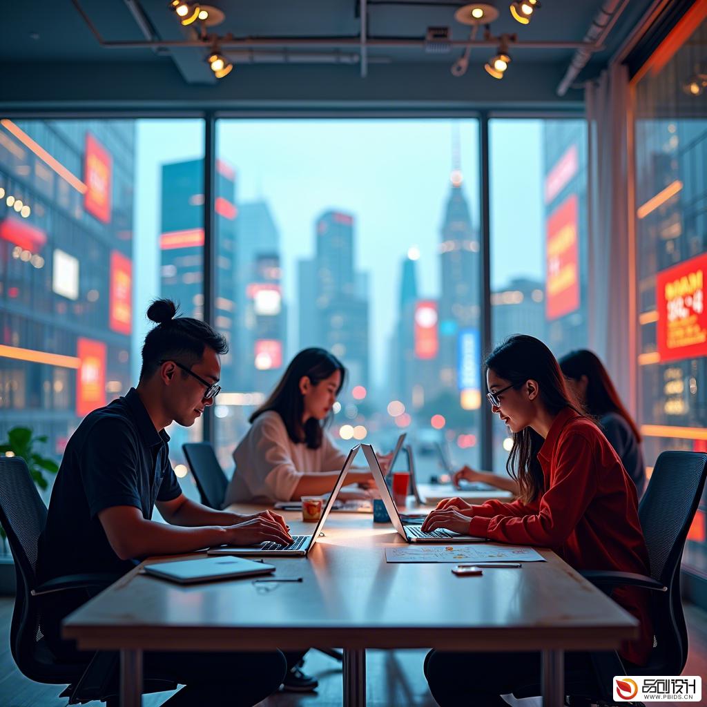 江门响应式网站设计团队:打造卓越在线体验的专家