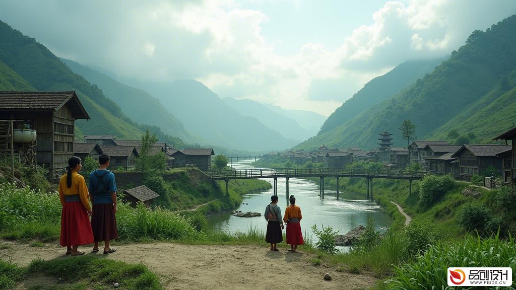 黔东南苗族侗族自治州用户旅程设计：打造独特文化体验的设计之旅

