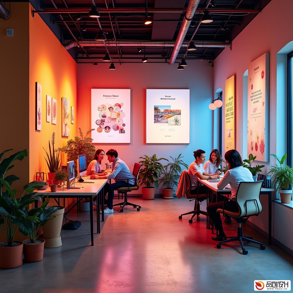南阳市品创设计机构：塑造品牌魅力，引领设计潮流
