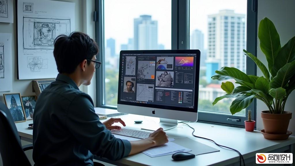 盐城UI设计设计公司：打造卓越用户体验的创意先锋
