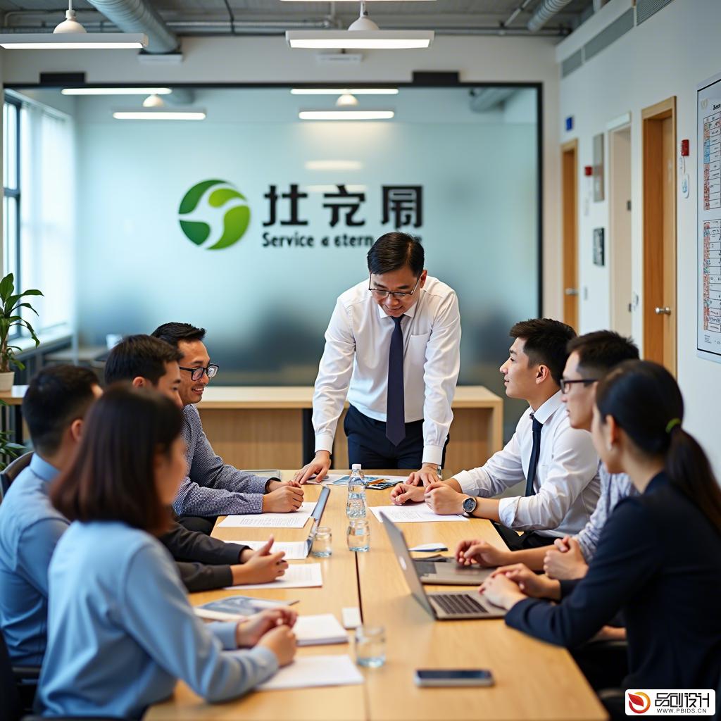 福建省用户满意度提升创新服务中心：打造服务新标杆，引领满意度革新
