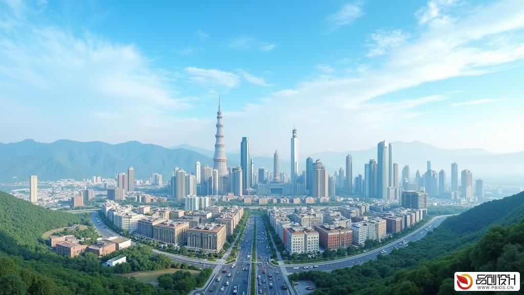 赤峰市交互设计创新服务中心：引领未来设计新风尚
