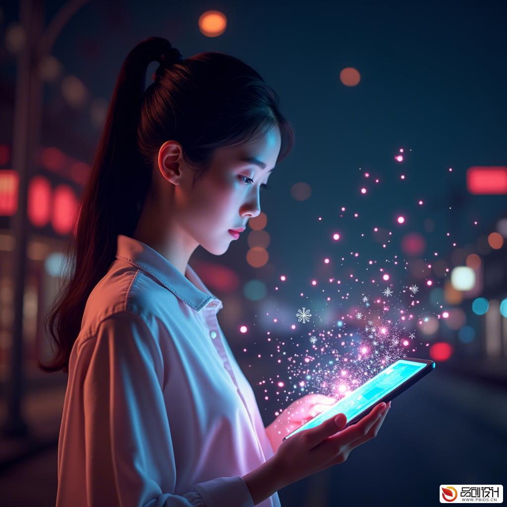 广东省交互动效设计的创新与实践