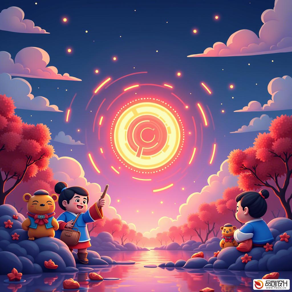 菏泽市加载动画设计:创意与技术的完美融合