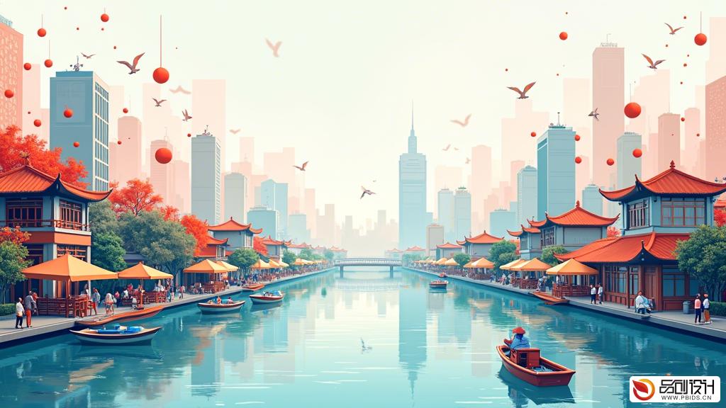 广东界面视觉体系机构：塑造品牌形象的创意先锋
