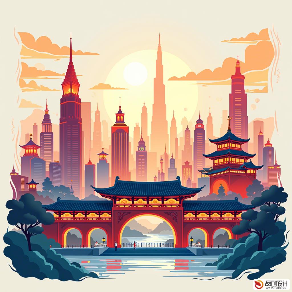 滁州市MG动画设计合作伙伴:共创视觉盛宴的精英团队