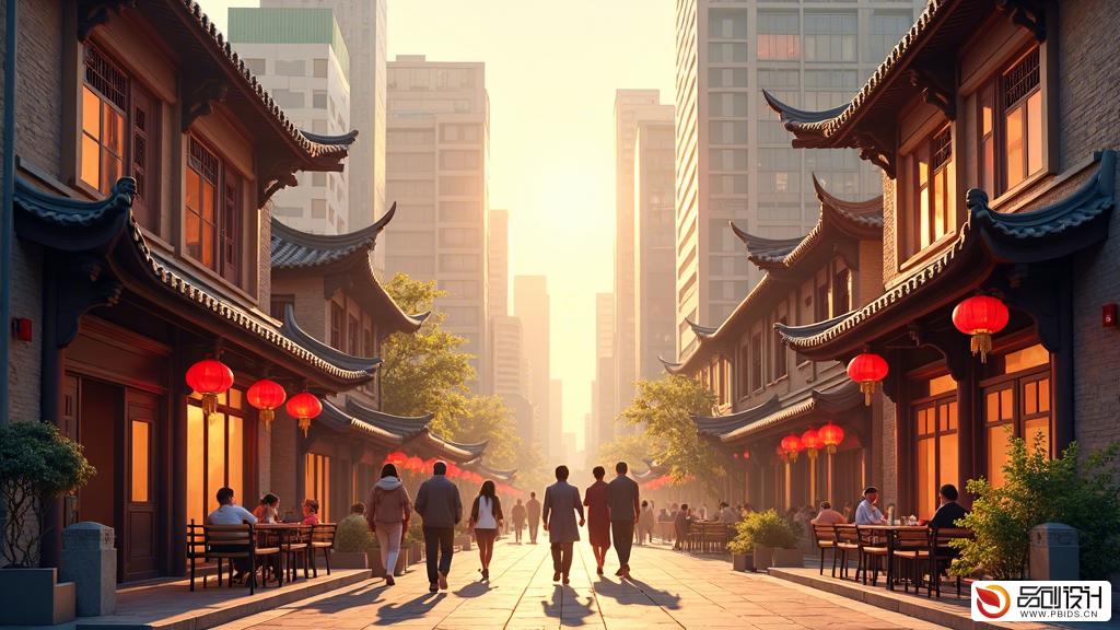 聊城市运营设计工作室：创意与实效并重的品牌塑造专家
