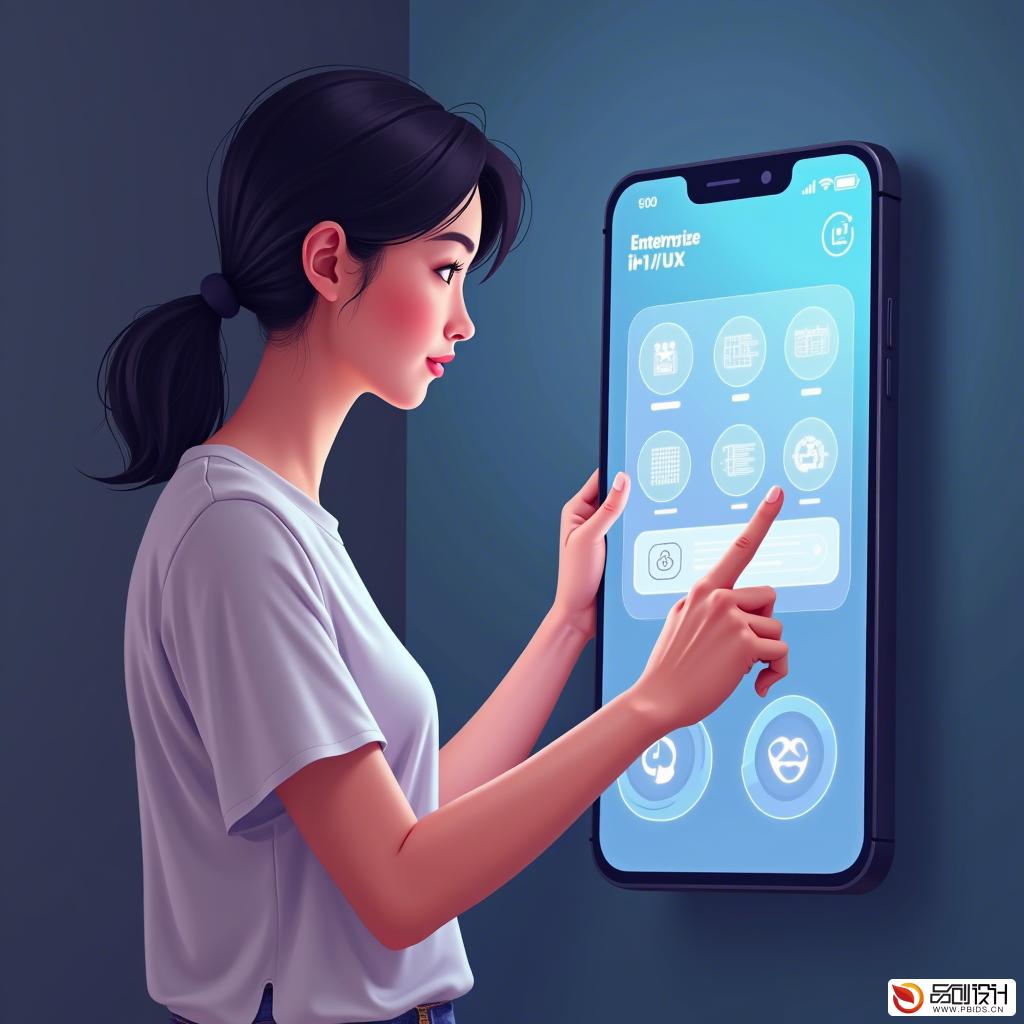 APP企业定制设计动态：塑造品牌独特魅力的数字化前沿
