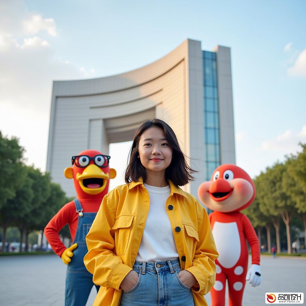 晋中市企业IP打造:塑造品牌灵魂的专家指南
