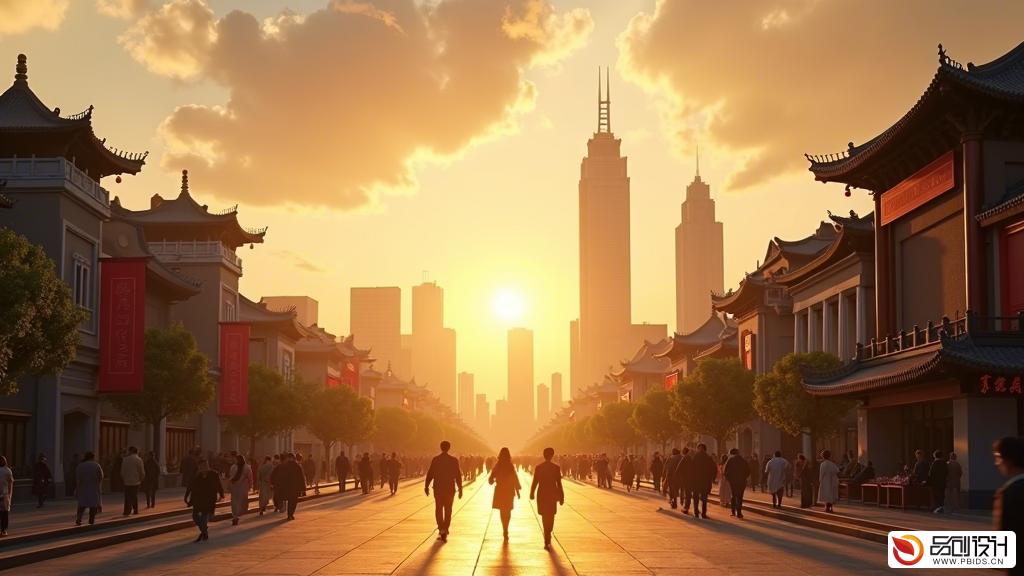 咸阳市企业定制设计有限公司：打造专属品牌形象，引领市场潮流
