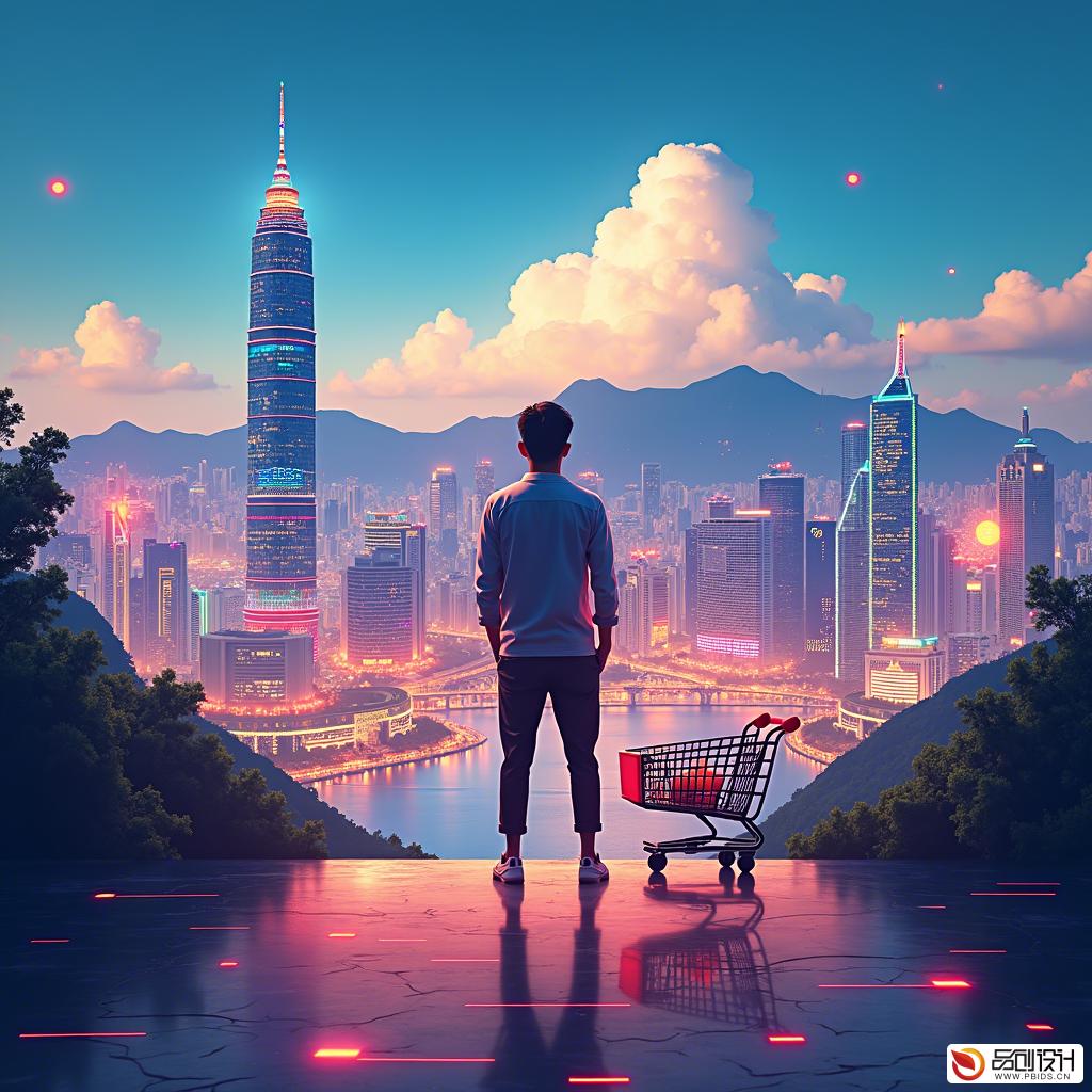 港澳台电商网站设计:寻找最佳合作伙伴的全面指南