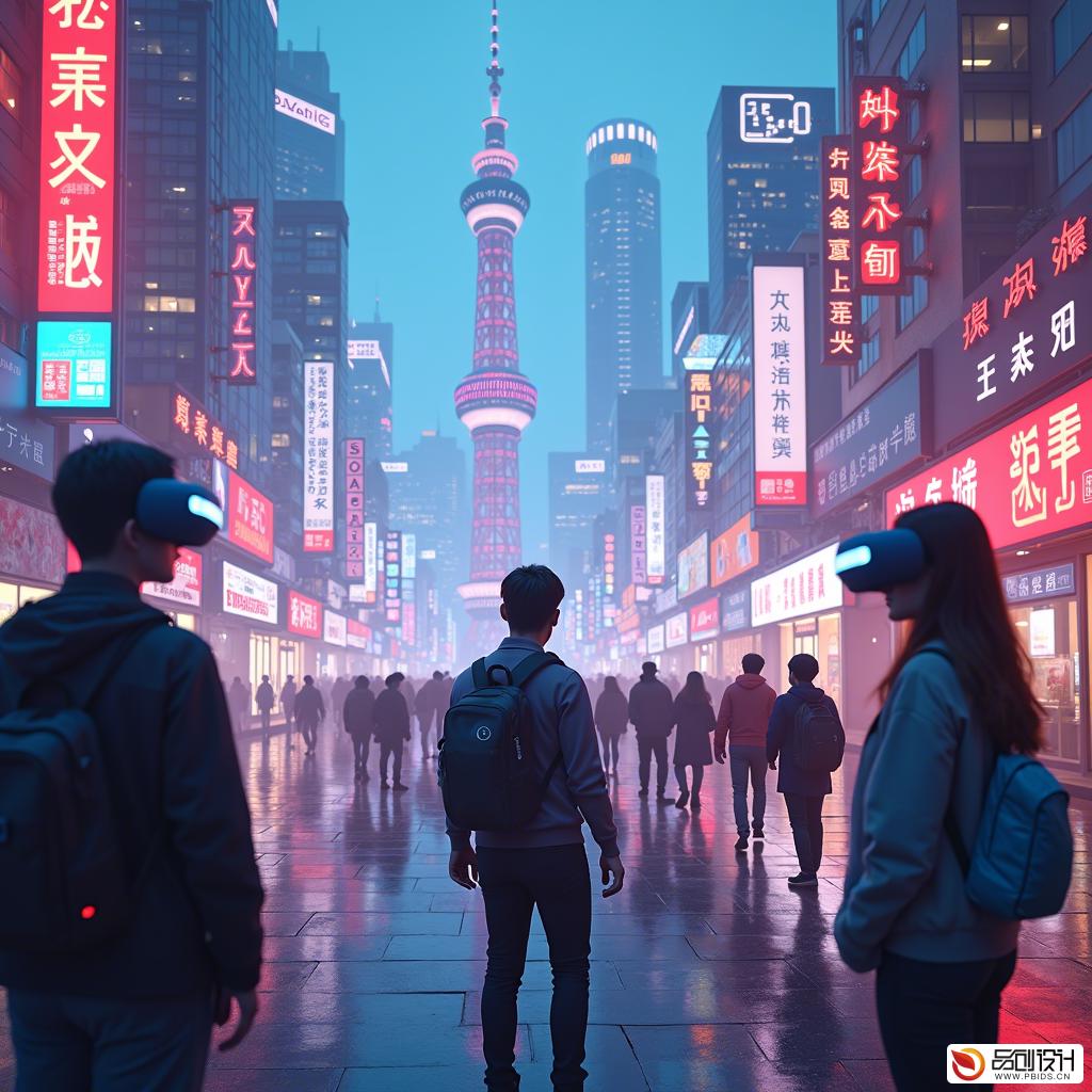 商丘市互动体验设计企业的创新与发展之路
