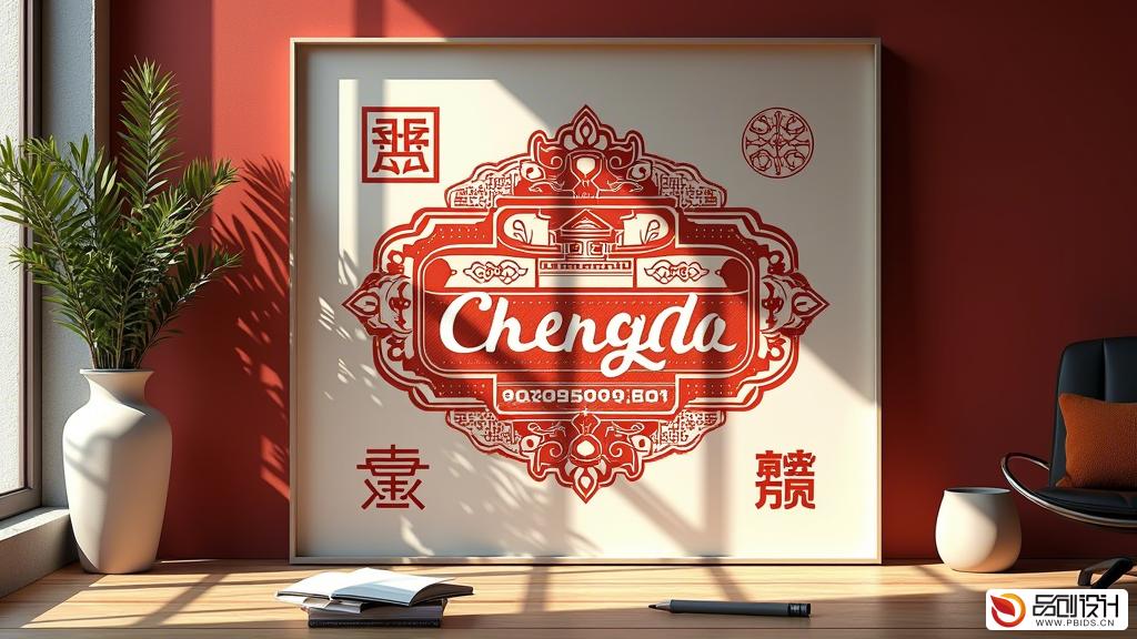 承德市VI系统设计工作室：打造品牌视觉新高度
