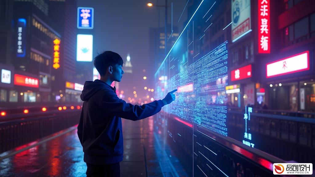 上海市交互动效设计创新服务中心：引领数字创意新风尚
