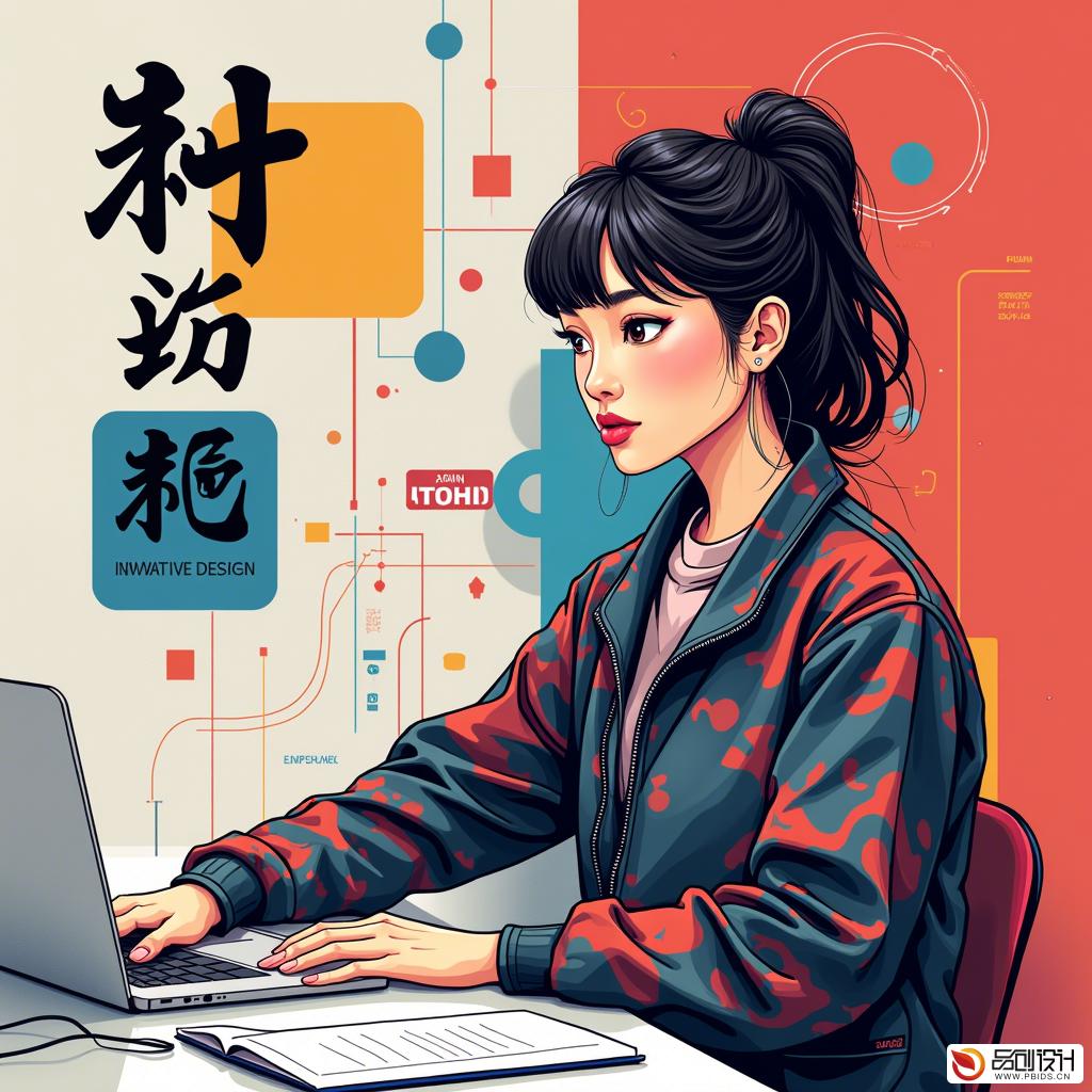 周口市品创设计有限公司:创新设计,引领未来