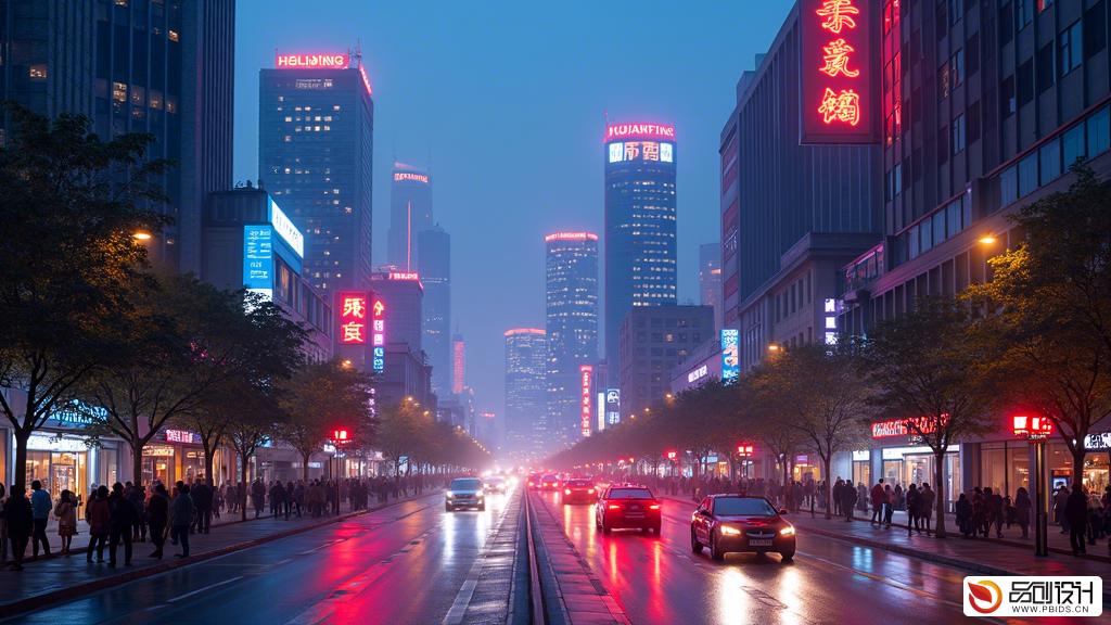 南宁市交互原型设计创新服务中心：引领设计新风尚，激发创新活力
