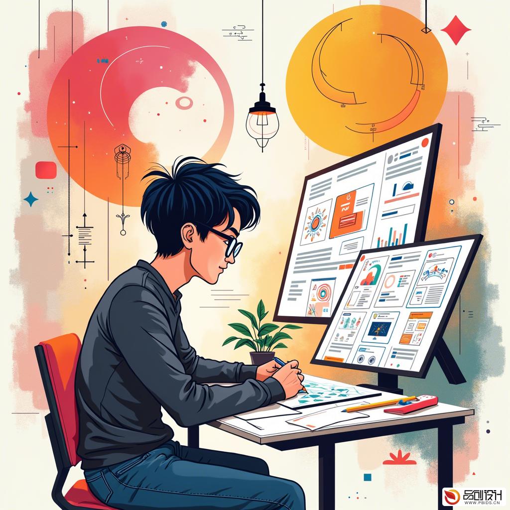 银川互动体验设计创新服务中心：引领未来设计新风尚
