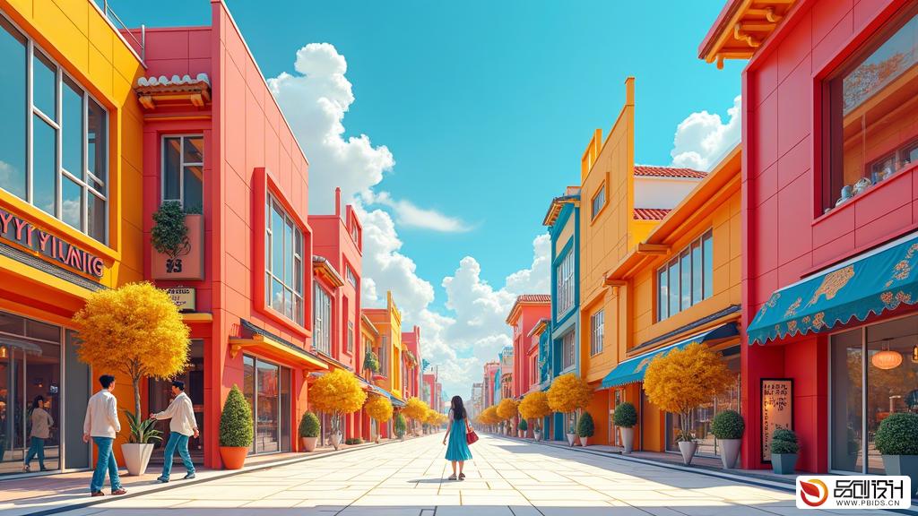 益阳市品创设计团队：创新设计的领航者
