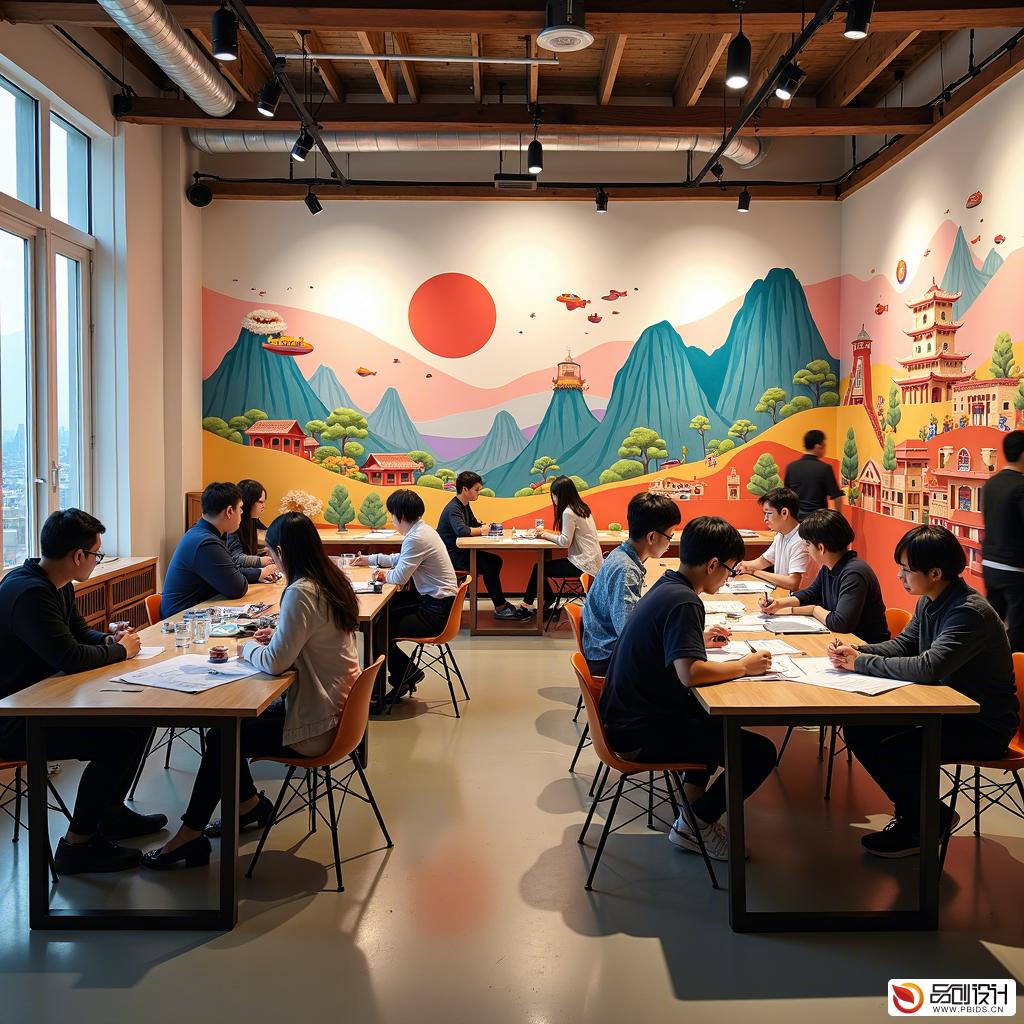 江西省活动创意包装团队的璀璨风采

