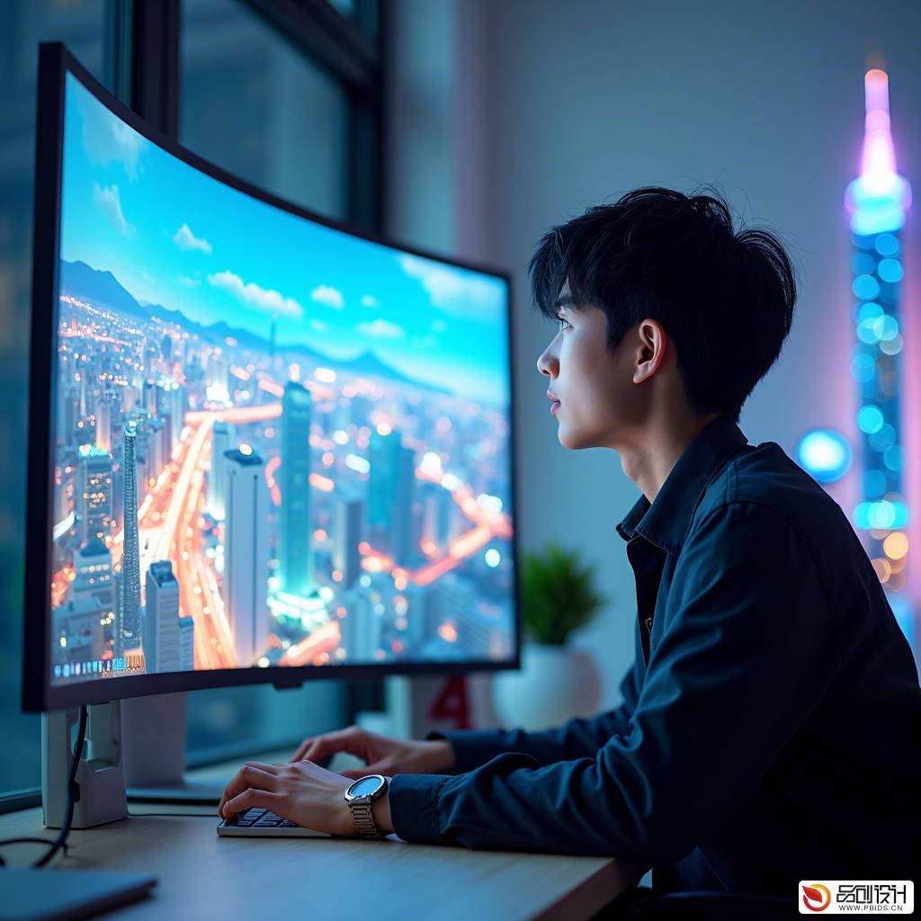 吉安市界面微交互设计:打造卓越用户体验的设计公司