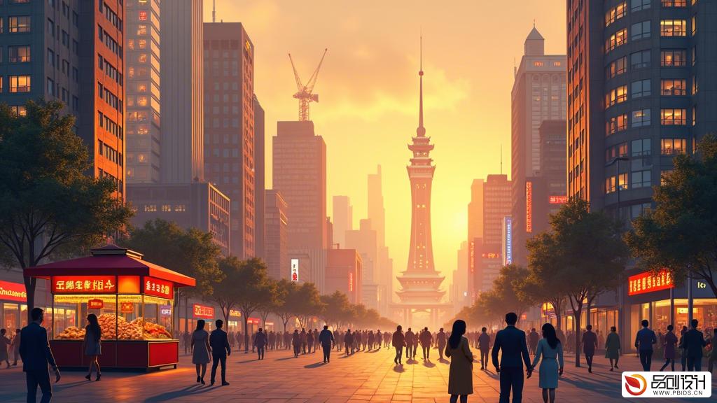 德州市企业定制设计创新服务中心：赋能产业升级，激发创新活力
