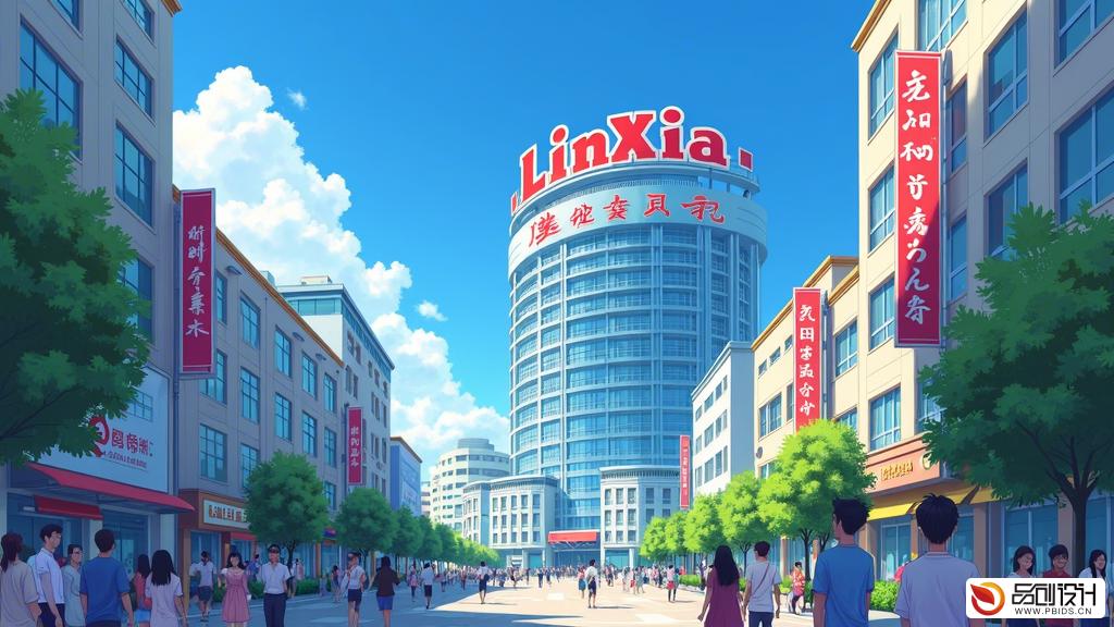 临夏品牌文化可视化：塑造企业独特魅力的艺术
