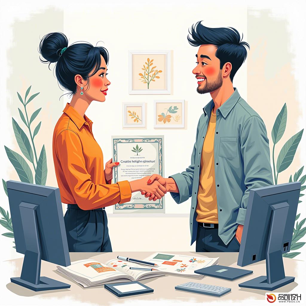 知识产权应用设计:携手合作伙伴共创未来