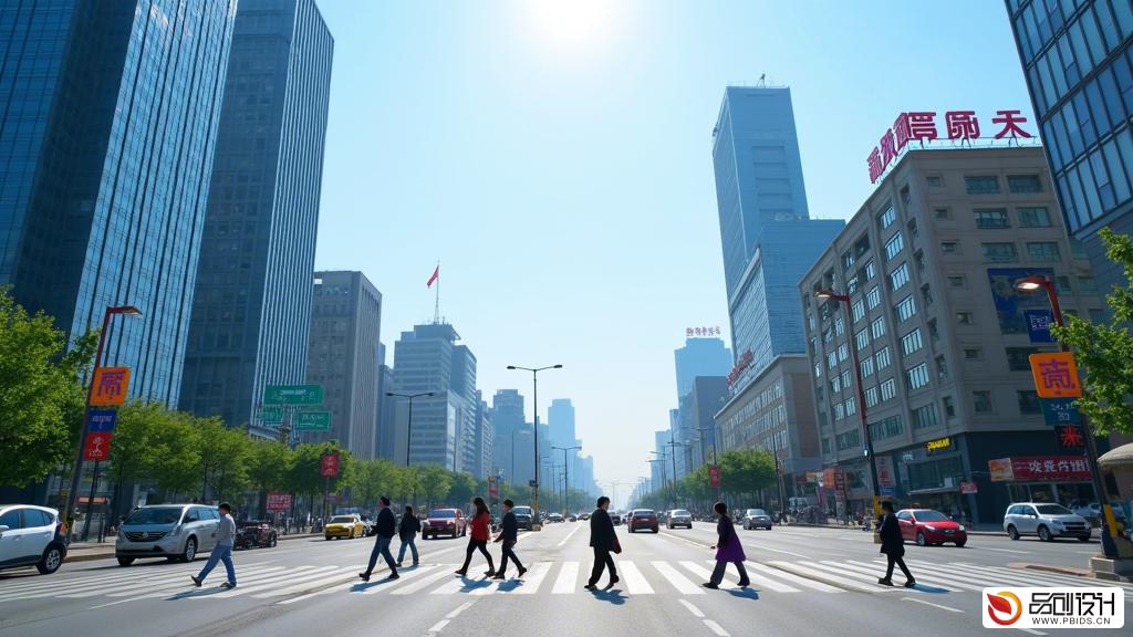 汉中市应用交互体系：构建智慧城市的新引擎
