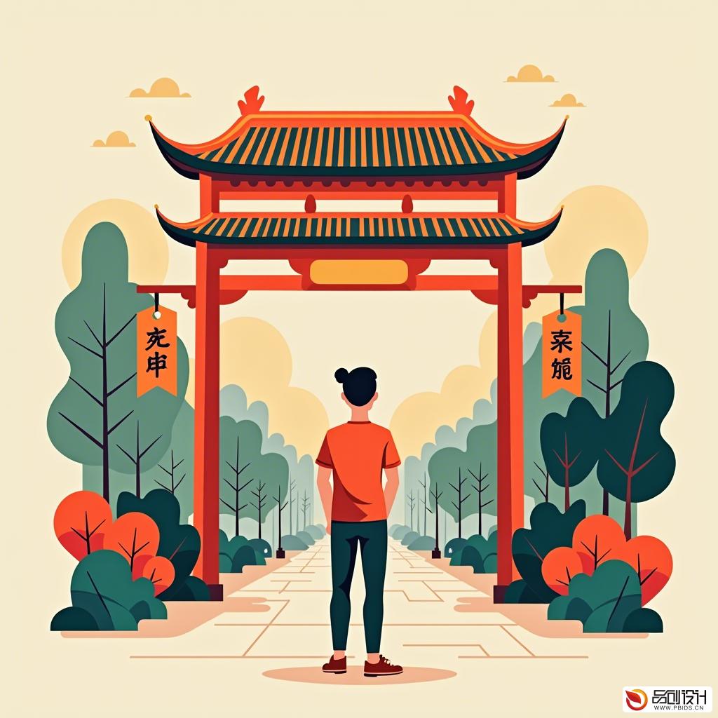 开封市VI系统设计单位的权威指南:打造城市视觉新名片