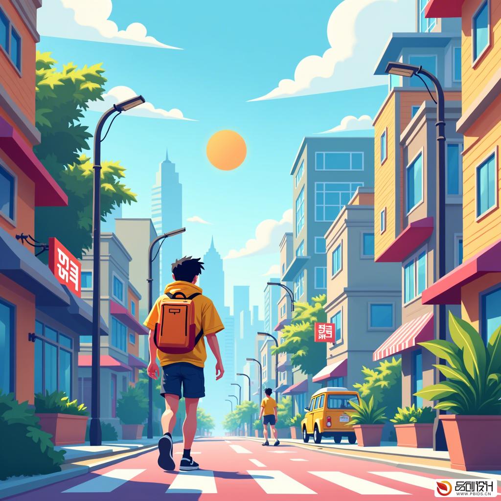 商丘用户旅程设计:打造卓越体验的创新实践