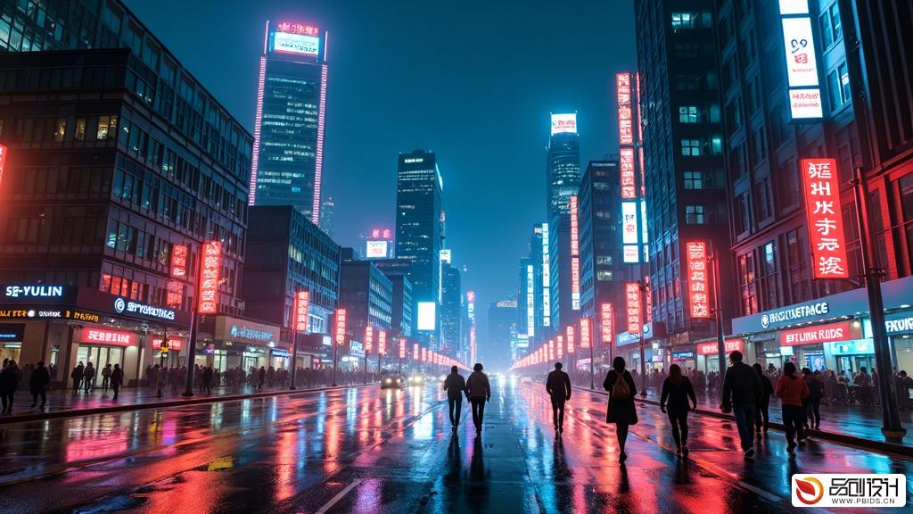 玉林市VI系统设计工作室：塑造品牌形象的创意力量
