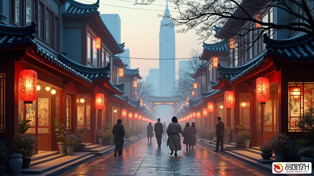嘉兴市交互设计企业的崛起与创新之路
