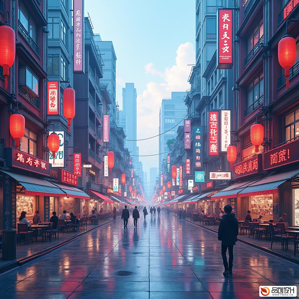 宁波市UI设计合作伙伴:共创视觉盛宴的精英团队