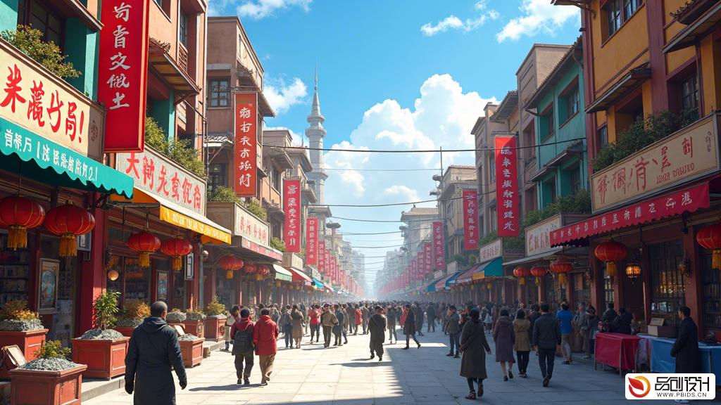 乌鲁木齐市软件界面优化企业的创新与发展
