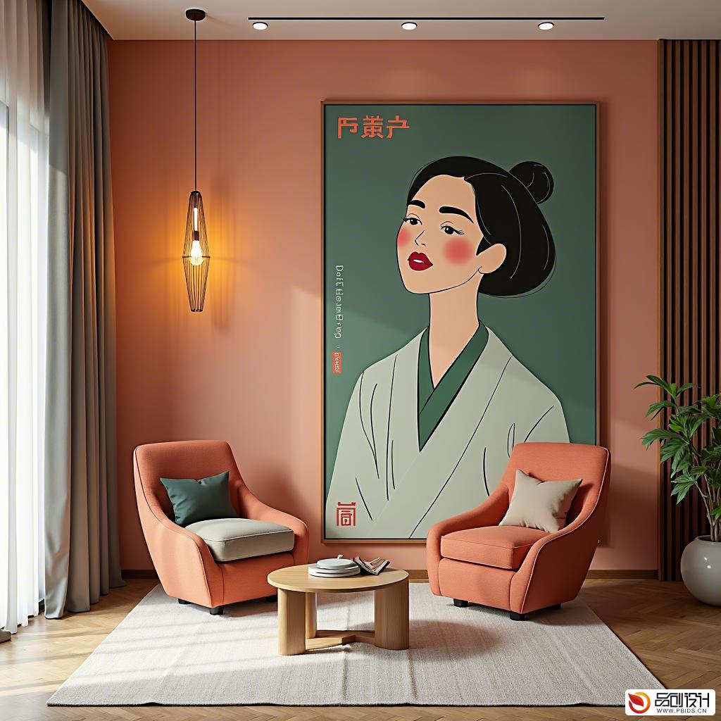 大同市品创设计工作室：创意无限，设计未来
