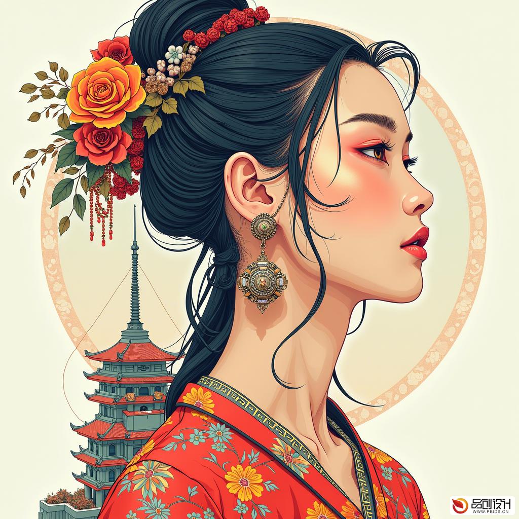 黔东南苗族侗族自治州品创设计机构:匠心独运,传承与创新的设计之旅