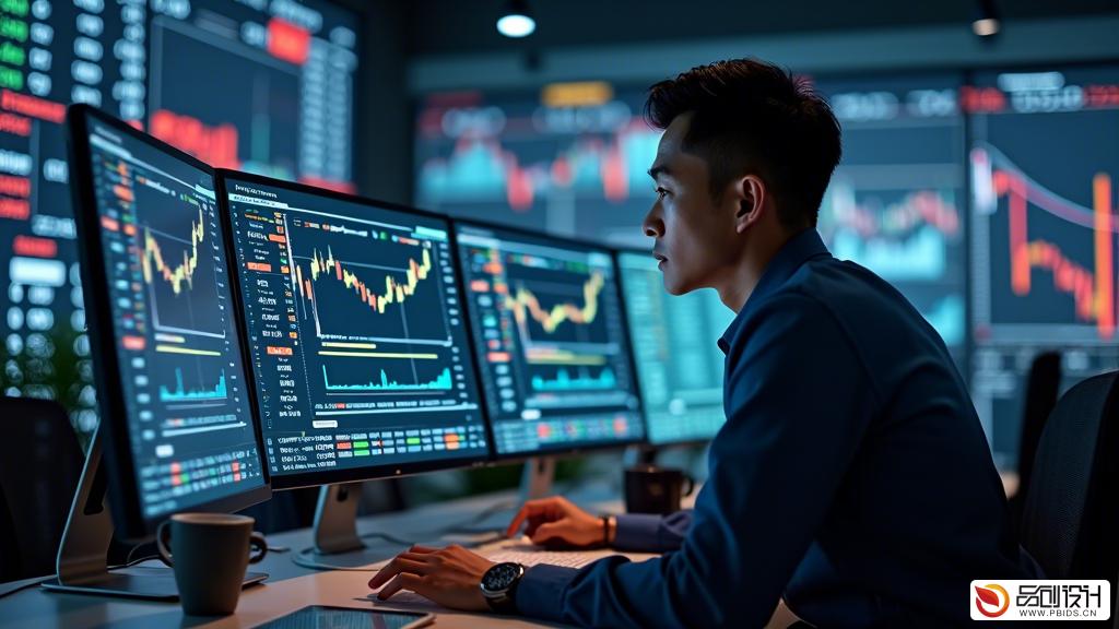 外汇交易VI系统设计：寻找理想合作伙伴的全面指南
