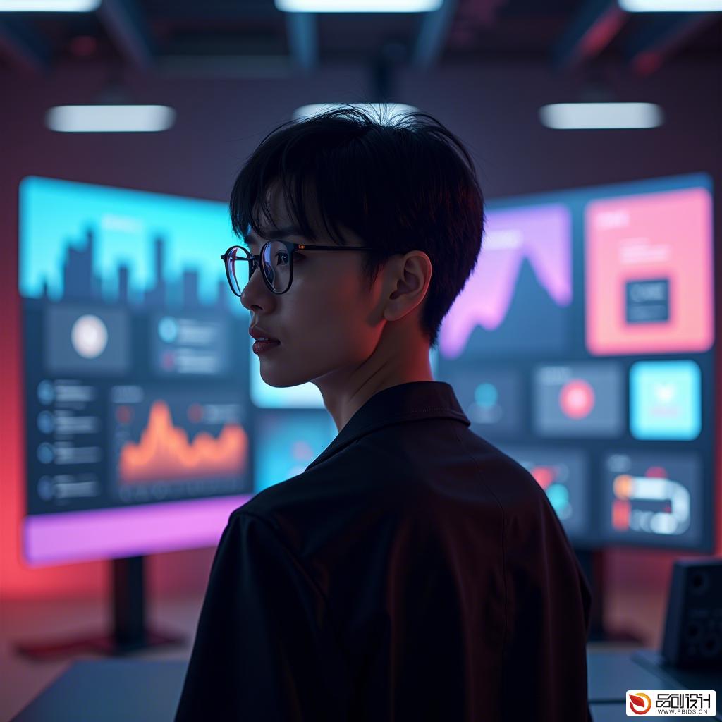 资阳市高保真UI输出工作室:打造数字创意的视觉盛宴
