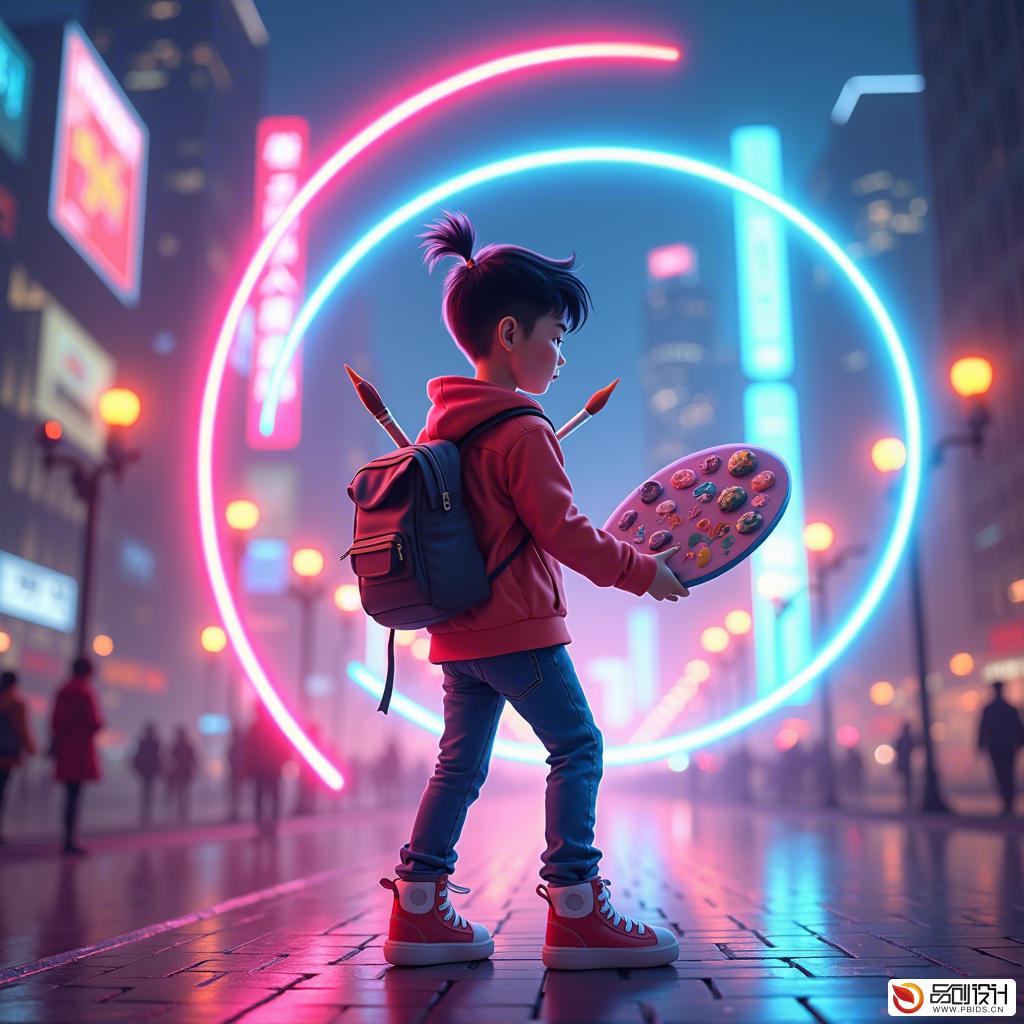 深圳市加载动画设计:创意与技术的完美融合