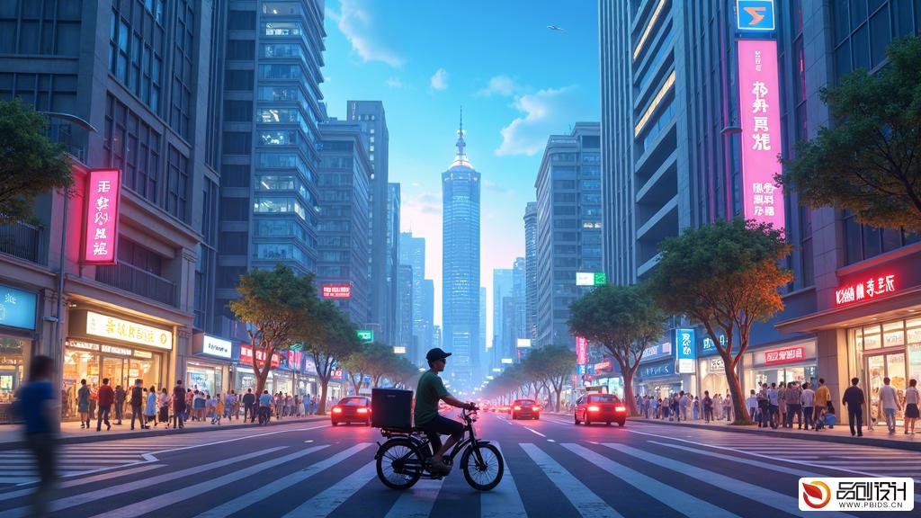 广东省MG动画设计中心：创意与技术的完美融合
