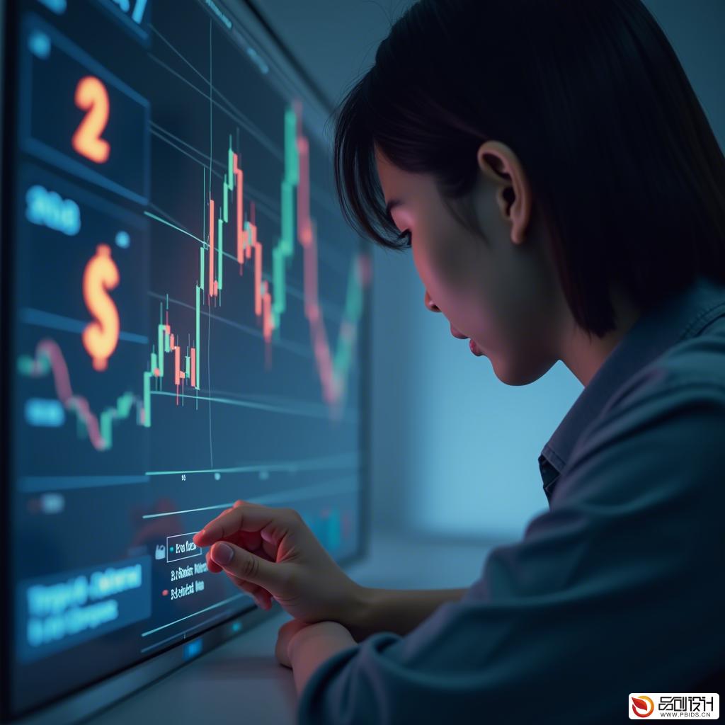 金融交互原型设计团队的创新与实践
