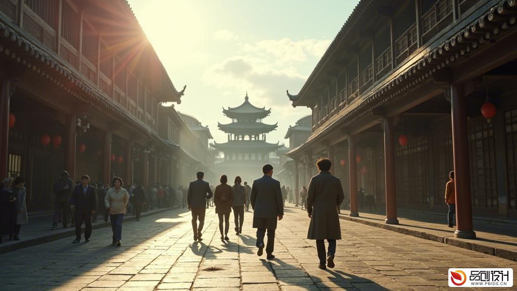 洛阳市手机网页设计创新服务中心：引领移动互联网美学新风尚
