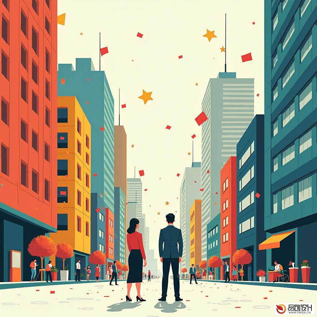 丹东企业IP打造工作室：塑造品牌灵魂的创意引擎
