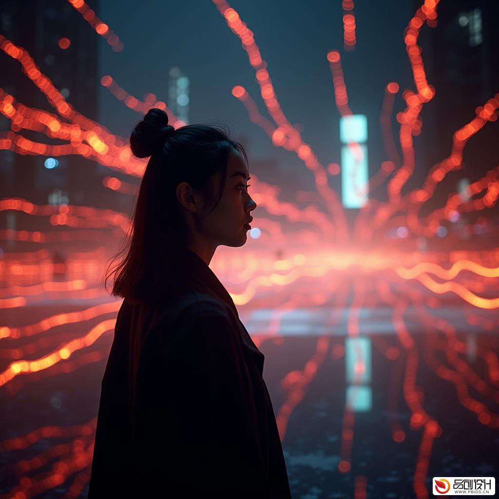华南网页动效设计中心：引领创意与技术的融合新风尚
