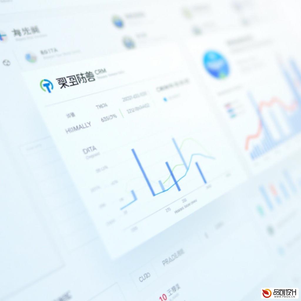 客户关系管理品创设计服务：重塑企业与客户互动的未来
