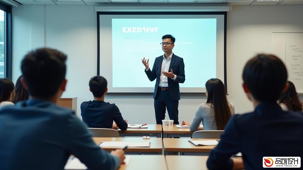培训企业IP：打造独特企业形象的策略与实践
